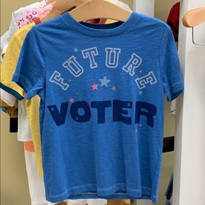 New with tags Peek size 5